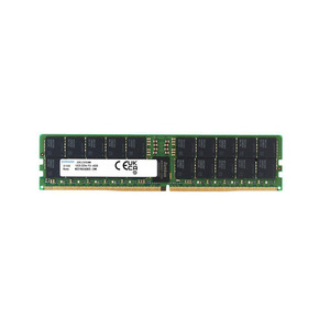 ราคาโรงงาน แรม Samsung 128GB DDR5 4800MHz ECC Registered RDIMM สำหรับเซิร์ฟเวอร์ ใช้กับแอปพลิเคชัน Datacenter Virtualization จัดส่งฟรี - Product Image 4