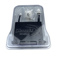 DIMATIX SYSTEM HOPE Imprimante à jet d'encre Spectra Starfire SG1024-SC tête d'impression 10PL pour imprimante céramique 6800010727