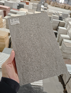 Modern MCM Flexible Stone Soft Porcelain 3D Marble <strong>Nile</strong> Light Grey Wall Cladding Tile for Interior and Exterior Decoration - Product Image 3