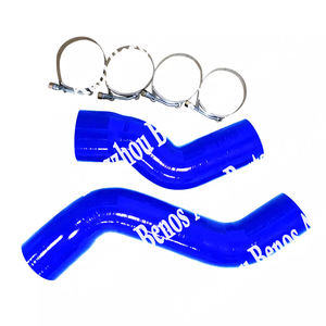 ชุดท่ออินเตอร์คูลเลอร์ไม่มี bov สำหรับ<span class=keywords><strong>300</strong></span> <span class=keywords><strong>SeaDoo</strong></span> 300HP <span class=keywords><strong>rxt</strong></span> GTX rxp สีน้ำเงิน2016 ~ 2023 - Product Image 3