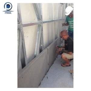 พิมม่าคุณภาพสูงพื้นผิวไม้ไฟเบอร์<span class=keywords><strong>ซีเมนต์</strong></span><span class=keywords><strong>บอร์ด</strong></span>ไม้วิวาบอร์ดแผ่นหลังคาลูกฟูกโปร่งแสง - Product Image 6