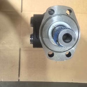 Moteur hydraulique de remplacement série BMER à faible vitesse et couple élevé, moteur orbital BMER-2-750-MS-G2-R - Product Image 3