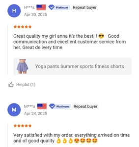 Leggings de Yoga y Pilates Elásticos, Sin Costuras, Acanalados, de Alta Calidad, Conjunto de 2 Piezas para Mujer, Venta al Por Mayor - Product Image 6