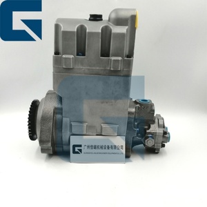 ปั๊มฉีดน้ำมันเชื้อเพลิงเครื่องยนต์รถขุด C9 รุ่น 384-0678 3840678 - Product Image 1