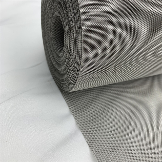 304 Stainless Steel Screen Window Mesh Security Door Screen
