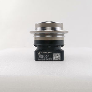 Motorreductor Armónico, Caja de Engranajes Reductora, Personalizable ODM para la Industria de Maquinaria - Product Image 1