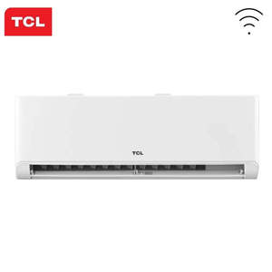 Aire Acondicionado Eléctrico TCL Trial Split Inverter Serie BREEZEIN 12+12+12 MT2730 R-32 Wi-Fi Integrado 12000+12000+12000 Alta Potencia - Product Image 6