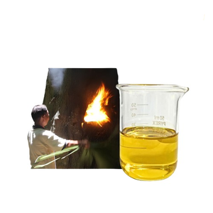Aceite de Gurjun Fraccionado de Alta Calidad con Aroma Amaderado y Terroso para Fragancias - Product Image 1