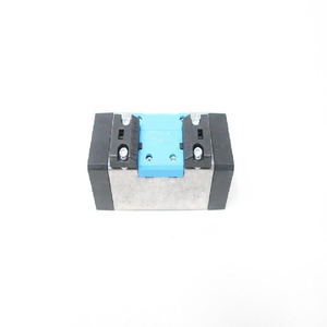 Nuovo e Originale Controllore di Programmazione PLC VL53BD1C 151012 240psi - Product Image 1