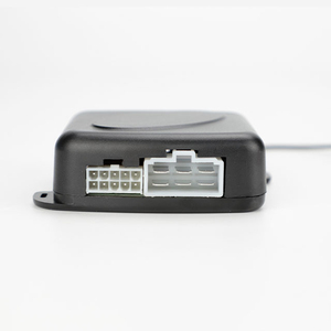 Sistema de alarma para coche, sistema de entrada sin llave, botón de cierre Central, llave inteligente del motor, parada de arranque, sistema de entrada sin llave - Product Image 5