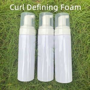 <span class=keywords><strong>Mousse</strong></span> Coiffante Privée pour <span class=keywords><strong>Cheveux</strong></span> à l'Huile d'Olive, Lot de <span class=keywords><strong>Mousse</strong></span> Coiffante Brillante Non Écaillante 7 OZ pour <span class=keywords><strong>Cheveux</strong></span> <span class=keywords><strong>Bouclés</strong></span> pour Femmes OEM - Product Image 4