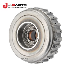 หน้าแปลน, ระบบเบรกคลัตช์โอเวอร์ไดรฟ์สำหรับโตโยต้า HIACE LH103 1993-1998 35675-22010 35675-22140 - Product Image 5
