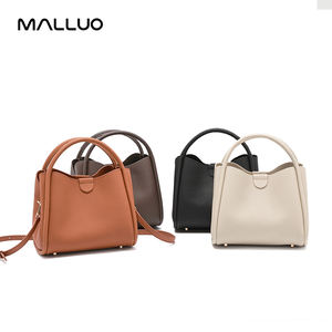 Sacs à Main Rétro en Cuir de Vache Souple pour Femme, Sac à Bandoulière en Cuir Véritable Naturel, Sacs Portés Croisés de Luxe à la Mode pour Dames - Product Image 4