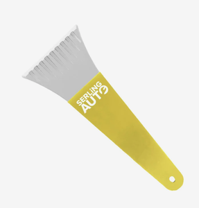Promo Heavy-Duty Polar <span class=keywords><strong>Ice</strong></span> chọc loại bánh xe bọt <span class=keywords><strong>Ice</strong></span> <span class=keywords><strong>scraper</strong></span> tùy chỉnh rửa xe bàn chải PP chất liệu bánh xe bàn chải Kinh doanh Quà Tặng - Product Image 2