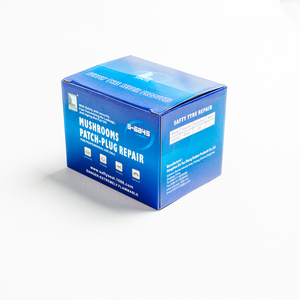 Wholesale Automotive Mushroom <strong>Tire</strong> <strong>Patches</strong> Kit Rubber Puncture <strong>Repair</strong> Plug <strong>Repair</strong> - Product Image 5