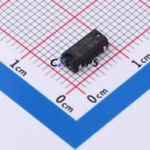 Q13MC30610003 Crystal (Passive) MC-306 Crystal Oscillator SMD Crystal Oscillator 32.768kHz 20ppm 12.5pF - Product Image 1