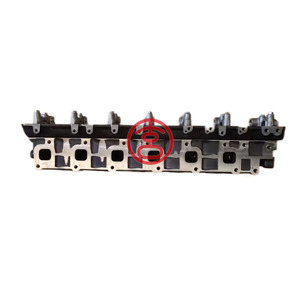 Nouvelle culasse de moteur diesel XC 2771cc 1HD-FTE OEM 11101-17041 pour Toyota Hilux R150 Land Cruiser Dyna 1995-2005 - Product Image 2