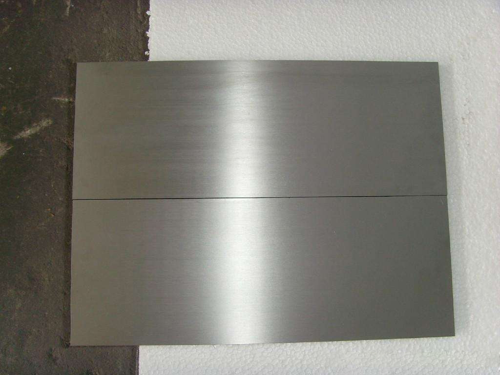 Astm B164 Nickle Hastelloy Alloy Sheet Plate Incoloy Monel 400 K500