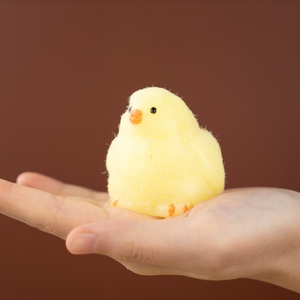 Jouet Squishy Poulet en TPR en Gros pour Enfants, Anti-Stress, Décompression, Apaisant, Jouet Sensoriel Fidget - Product Image 5
