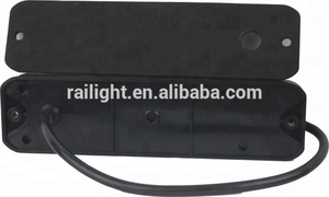Feux arrière LED 12V pour camion, feux stop, clignotants, feux arrière 24V LED - Product Image 3