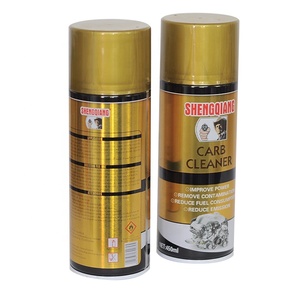 450ml Carburetor <strong>Cleaner</strong> Spray Best <strong>Carb</strong> and Choke <strong>Cleaner</strong> for Car - Product Image 1