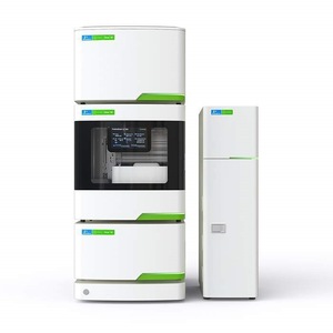 Système de chromatographie liquide haute performance PerkinElmer LC 300 pour usage en laboratoire - Product Image 2