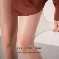 Collants sans couture 3D à 360 degrés certifiés OEKO-TEX, haute élasticité, vente en gros d'usine, marque privée