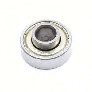 Rodamiento para Carrito 8*22*9mm, Rodamientos No Estándar 608 2RS ZZ para Ruedas de Silla de Ruedas / Cochecito de Bebé - Product Image 1