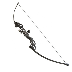 Arco Recurvo de Caza <span class=keywords><strong>M122</strong></span>, Juego de Arco de 30LBS, 40LBS, 50LBS, Deportes de Tiro al Aire Libre, Venta al por Mayor en China - Product Image 2