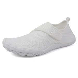 Zapatos de Agua con Parte Superior de Malla, Suela de Goma, Transpirables, Unisex, para Verano, Playa, Deportes al Aire Libre - Product Image 5