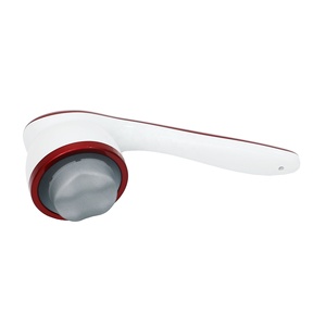 Massaggiatore Elettrico a Infrarossi LUYAO Anti-Cellulite per Modellare il Corpo, Massaggiatore Portatile per il Corpo 220V - Product Image 2