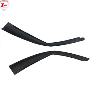Z ART R35 Piliers A en fibre de carbone pour <span class=keywords><strong>Nissan</strong></span> GTR R35 – Pièces de rechange pour tuning extérieur - Product Image 1