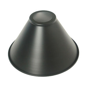 Vendita calda prezzo di fabbrica diretto riflettore in alluminio moderna ha condotto la lampada ombra E27 lampada a risparmio energetico ombra E27 solare lampada ombra - Product Image 1