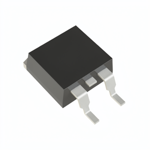 Compre en Línea Componentes Electrónicos Originales IRF9520SPBF TO-263 Transistores - Product Image 1