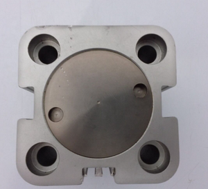 NUEVO Cilindro Hidráulico Doble Portátil de Uso General SMC, CHDKGB63-20M, 2.2249t - Product Image 6