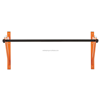 Appareil de fitness, musculation, montage mural, barre de traction