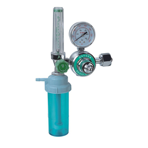 CGA540 roscado acare, la terapia de oxígeno de seguridad de oxígeno médico regulador de gas - Product Image 3