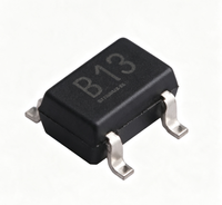 Puce de détection de tension de précision Mic841hyc5 pour la surveillance des batteries et la conception de contrôle de puissance des appareils portables