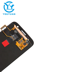 โทรศัพท์มือถือจอแสดงผลมือถือสําหรับ <span class=keywords><strong>Samsung</strong></span> S7 <span class=keywords><strong>G930</strong></span> หน้าจอแสดงผล LCD PARA - Product Image 3