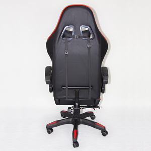 <span class=keywords><strong>Chaise</strong></span> <span class=keywords><strong>de</strong></span> <span class=keywords><strong>bureau</strong></span> ergonomique et confortable, en cuir, pour Gaming PC, fauteuil <span class=keywords><strong>de</strong></span> jeu <span class=keywords><strong>de</strong></span> course, vente en gros, - Product Image 5