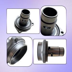 ชุดเกียร์พวงมาลัยอัตโนมัติ Maner 8R0909144E/J/P/Q พร้อมลูกปืนแร็คพวงมาลัยเพาเวอร์ สำหรับ Audi A4 A5 A6 Q5 ปี 2008 8k0909144b/e/d - Product Image 3