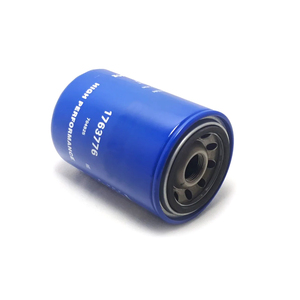 ผู้ผลิตอะไหล่รถบรรทุกคุณภาพสูง <span class=keywords><strong>1763776</strong></span> 1411894 ไส้กรองน้ำมันเชื้อเพลิงสำหรับรถบรรทุก <span class=keywords><strong>SCANIA</strong></span> 4 - ซีรีส์ P,G,R,T - ซีรีส์ - Product Image 2