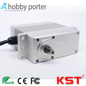 Motor sin Escobillas KST X50-28-350 de Alto Torque, 180 kg, de Plástico ABS, con Batería, para Drones RC, Robots y Brazos Robóticos - Product Image 5