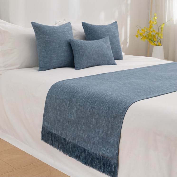 Azul gris