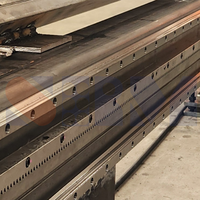 Machine de poinçonnage d'angle à grande vitesse de pointe, fournie directement par l'usine, avec prix d'usine