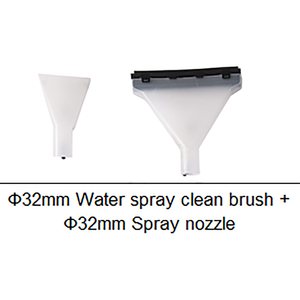 Aspirateur eau et poussière professionnel VERTAK 1400W pour usage domestique, <span class=keywords><strong>nettoyeur</strong></span> de tapis, aspirateur à eau - Product Image 5
