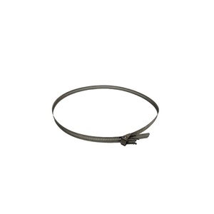 Tuyau/<span class=keywords><strong>Tube</strong></span> D'acier inoxydable/Cheval Pince Clip - Product Image 1