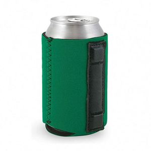 Funda Magnética de Neopreno para Vasos, Color Sólido, Diseño Simple y Elegante para un Fácil Manejo de Latas de Bebidas - Product Image 6