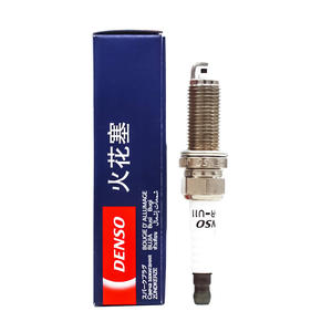 Bougies d'allumage DENSO C16HR-U11 3516 en vrac, directement de l'usine, haute durabilité, pour le marché secondaire automobile - Product Image 4