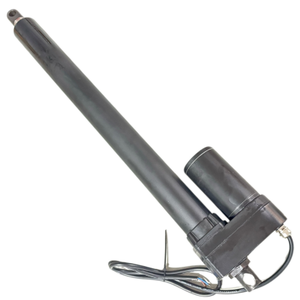 Actionneur Jision 15141094 GP-POWER pour chargeuse sur pneus L120G L150G L180G L180H L220G L250G L250H Garantie de 3 mois - Product Image 1